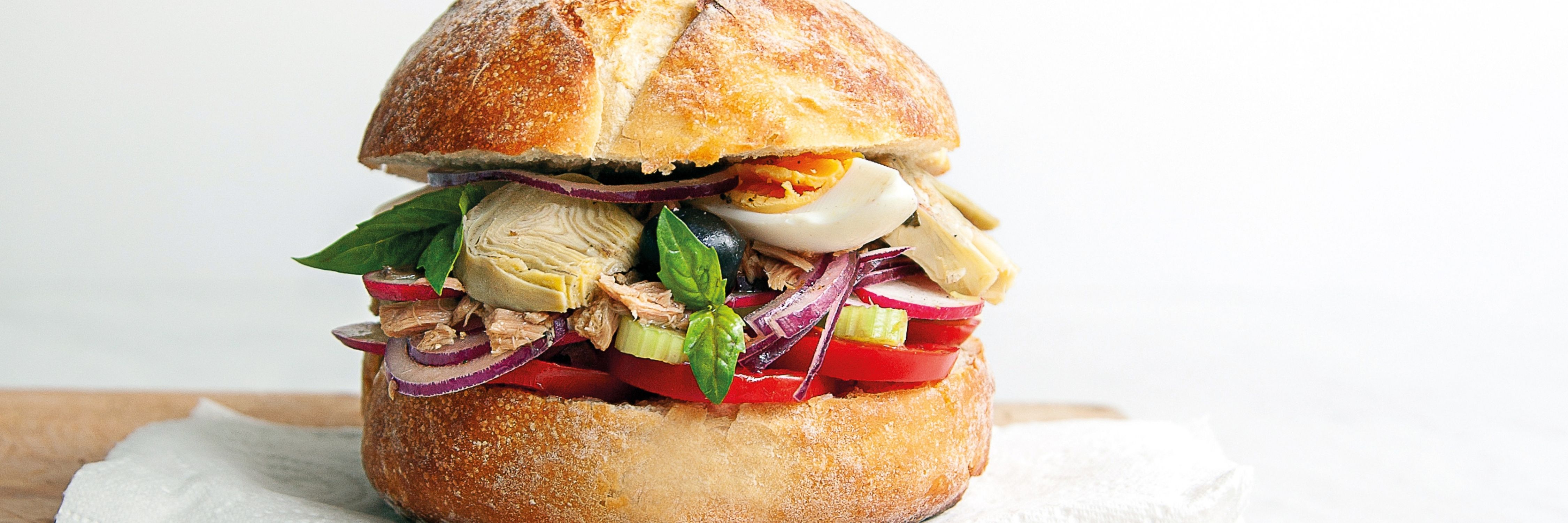 Panbagnat Les Céréales Le blog